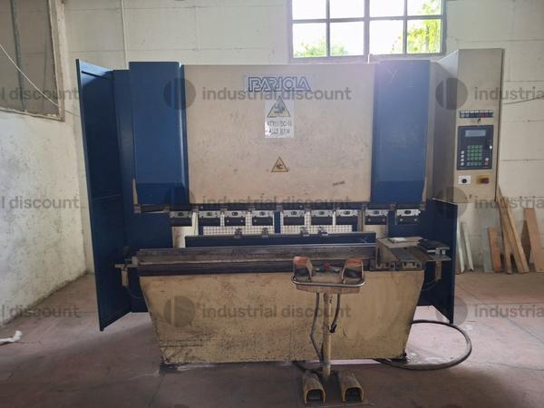 Presse meccaniche in vendita