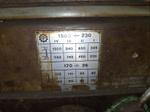 Immagine 5 - Torni e presse - Lotto 8 (Asta 9460)