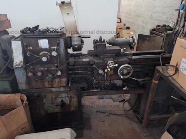 8#9460 Torni e presse in vendita - foto 2