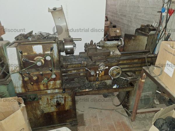8#9460 Torni e presse in vendita - foto 3