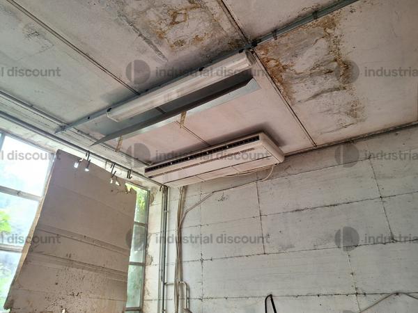 9#9460 Attrezzatura lavorazione lamiere  Attrezzatura ufficio e magazzino Punzonatrice Lvd in vendita - foto 10