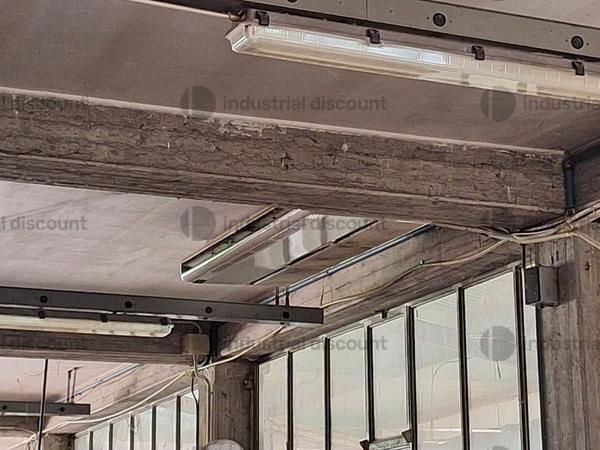 9#9460 Attrezzatura lavorazione lamiere  Attrezzatura ufficio e magazzino Punzonatrice Lvd in vendita - foto 12