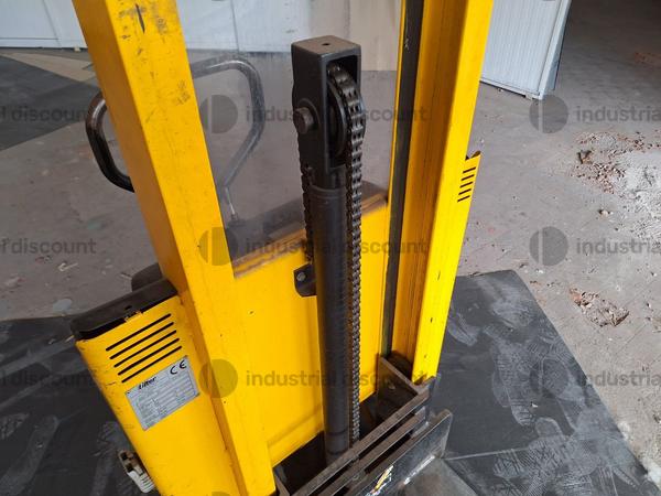 9#9460 Attrezzatura lavorazione lamiere  Attrezzatura ufficio e magazzino Punzonatrice Lvd in vendita - foto 19