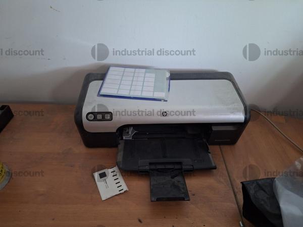 9#9460 Attrezzatura lavorazione lamiere  Attrezzatura ufficio e magazzino Punzonatrice Lvd in vendita - foto 40