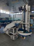 Immagine 13 - Impianto lavorazione mele S.A.M.M.O - Lotto 1 (Asta 9462)