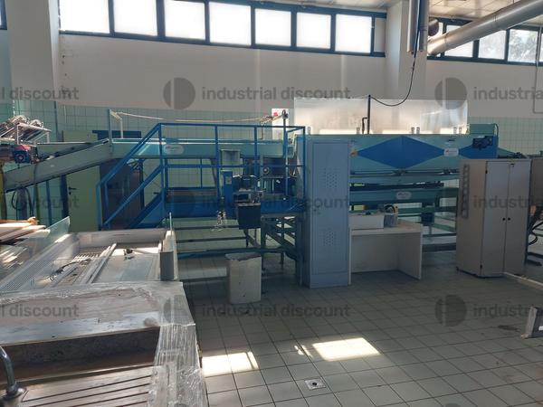 1#9462 Impianto lavorazione mele S.A.M.M.O in vendita - foto 8