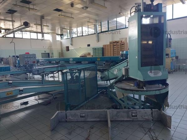 1#9462 Impianto lavorazione mele S.A.M.M.O in vendita - foto 20