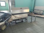 Immagine 7 - Linea per la lavorazione di carciofi - Lotto 2 (Asta 9462)