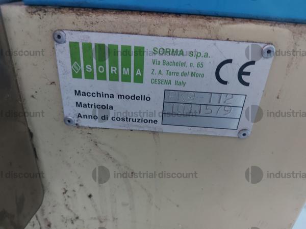 4#9462 Linea di confezionamento in vendita - foto 15