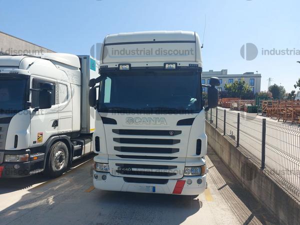 1#9463 Scania R440 in vendita - foto 3