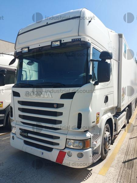 1#9463 Scania R440 in vendita - foto 4