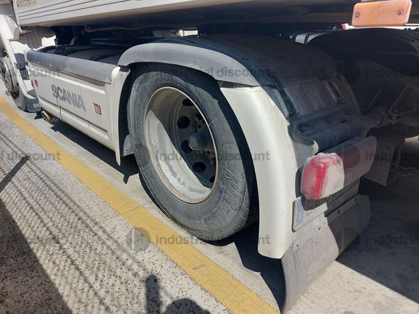 1#9463 Scania R440 in vendita - foto 5