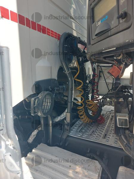 1#9463 Scania R440 in vendita - foto 8