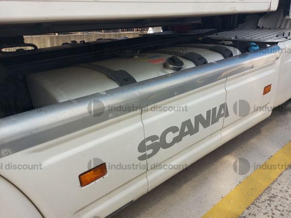 1#9463 Scania R440 in vendita - foto 10
