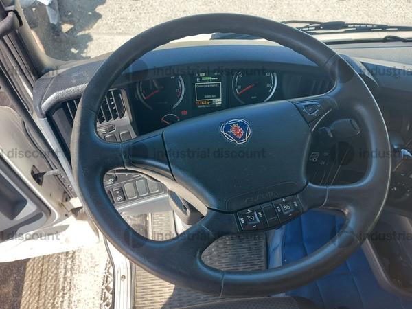 1#9463 Scania R440 in vendita - foto 12