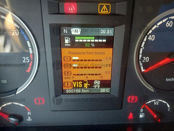 1#9463 Scania R440 in vendita - foto 13