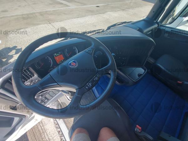 1#9463 Scania R440 in vendita - foto 14