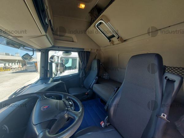 1#9463 Scania R440 in vendita - foto 15