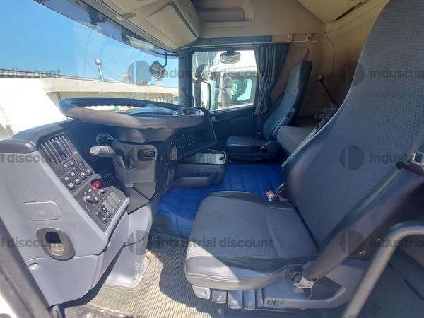 1#9463 Scania R440 in vendita - foto 16