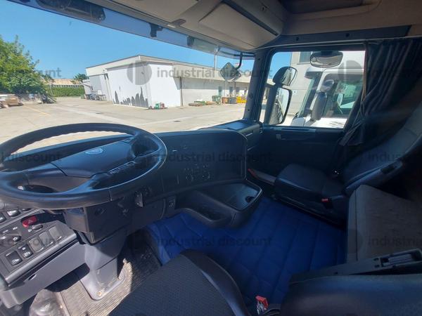 1#9463 Scania R440 in vendita - foto 17