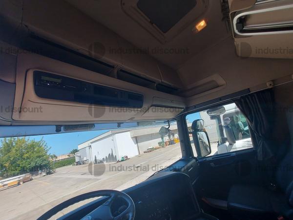 1#9463 Scania R440 in vendita - foto 18