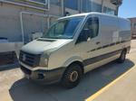 Immagine 1 - Volkswagen Crafter - Lotto 10 (Asta 9463)