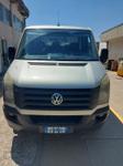 Immagine 3 - Volkswagen Crafter - Lotto 10 (Asta 9463)