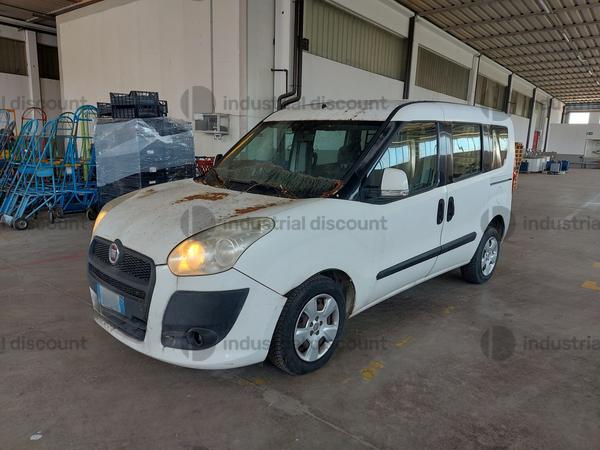 Automobili in vendita