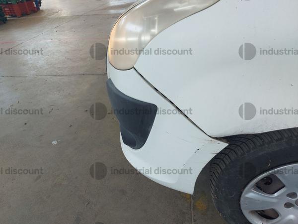 11#9463 Fiat Doblò in vendita - foto 10