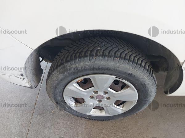 11#9463 Fiat Doblò in vendita - foto 12