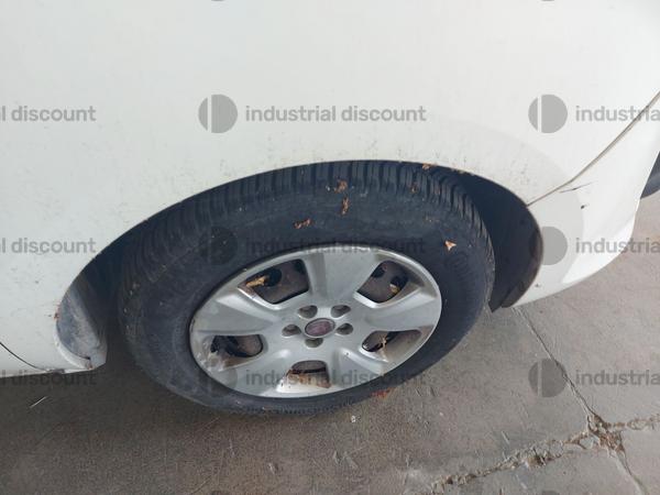 11#9463 Fiat Doblò in vendita - foto 13