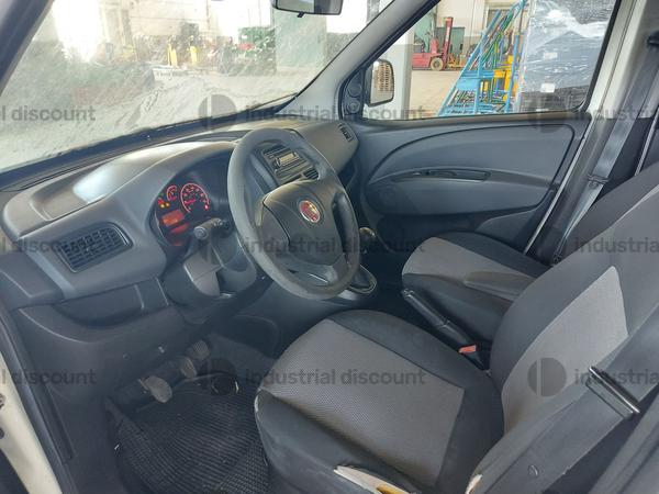 11#9463 Fiat Doblò in vendita - foto 14