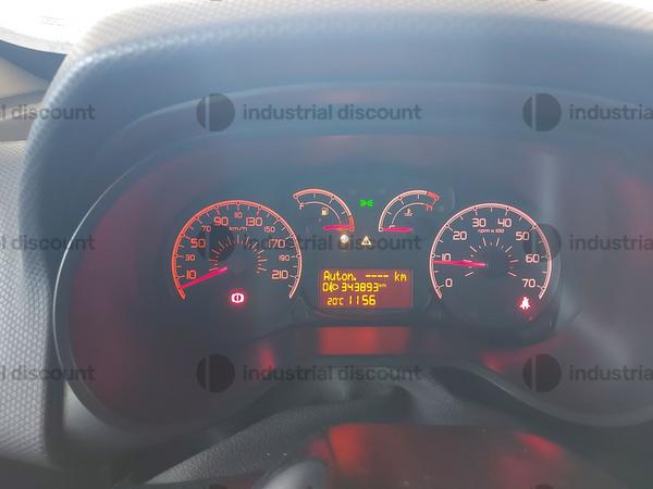 11#9463 Fiat Doblò in vendita - foto 16