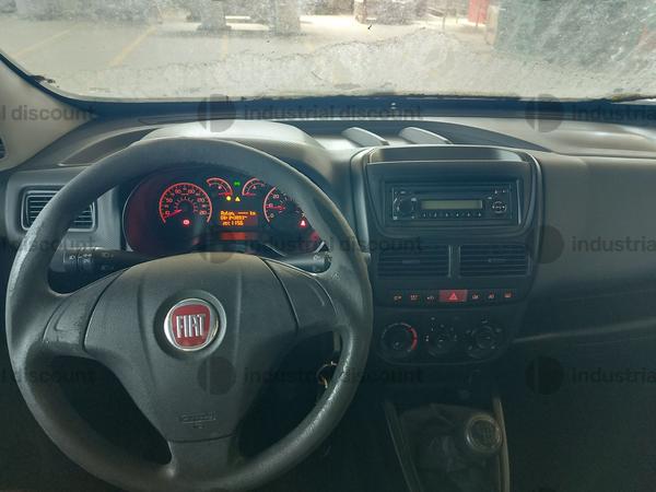 11#9463 Fiat Doblò in vendita - foto 17