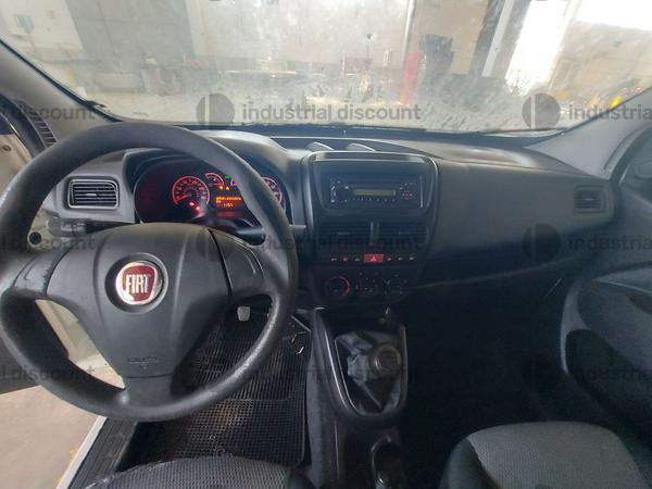 11#9463 Fiat Doblò in vendita - foto 18