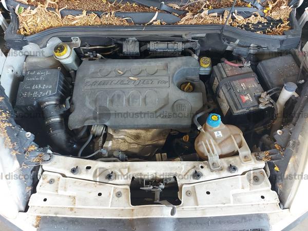 11#9463 Fiat Doblò in vendita - foto 23