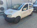 Immagine 1 - Fiat Panda - Lotto 12 (Asta 9463)