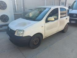 Fiat Panda - Lotto 12 (Asta 9463)