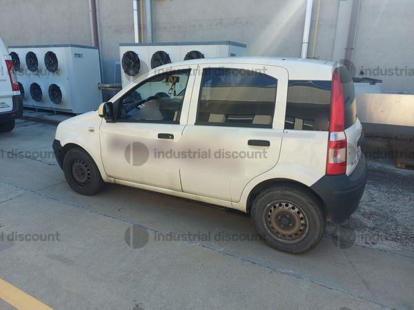 12#9463 Fiat Panda in vendita - foto 2