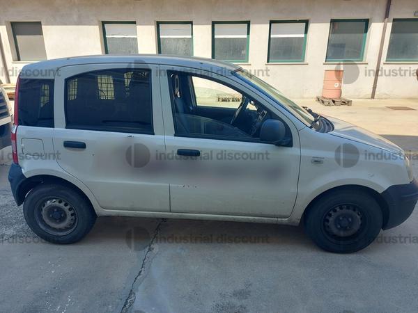 12#9463 Fiat Panda in vendita - foto 4