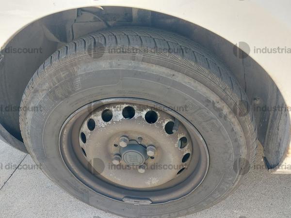 12#9463 Fiat Panda in vendita - foto 6