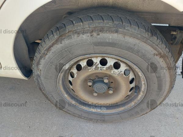 12#9463 Fiat Panda in vendita - foto 7