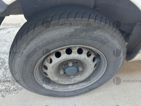 12#9463 Fiat Panda in vendita - foto 8