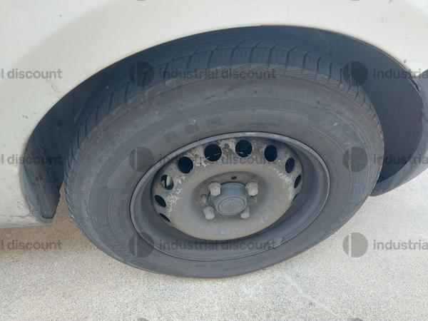 12#9463 Fiat Panda in vendita - foto 9