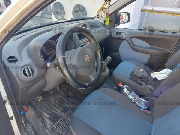 12#9463 Fiat Panda in vendita - foto 10
