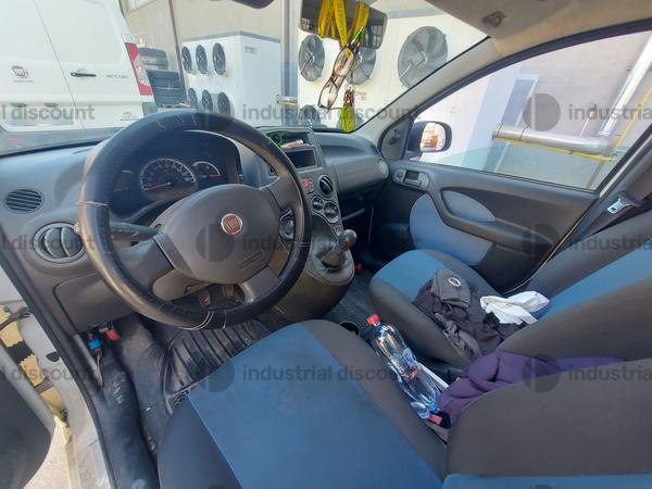 12#9463 Fiat Panda in vendita - foto 11