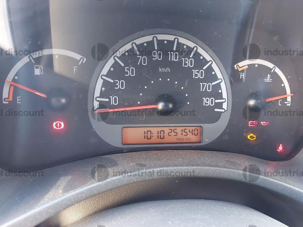 12#9463 Fiat Panda in vendita - foto 12