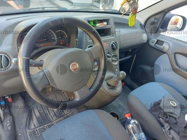 12#9463 Fiat Panda in vendita - foto 13