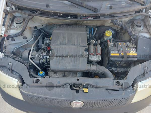 12#9463 Fiat Panda in vendita - foto 14