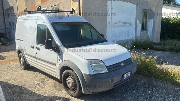 13#9463 Ford Transit in vendita - foto 1
